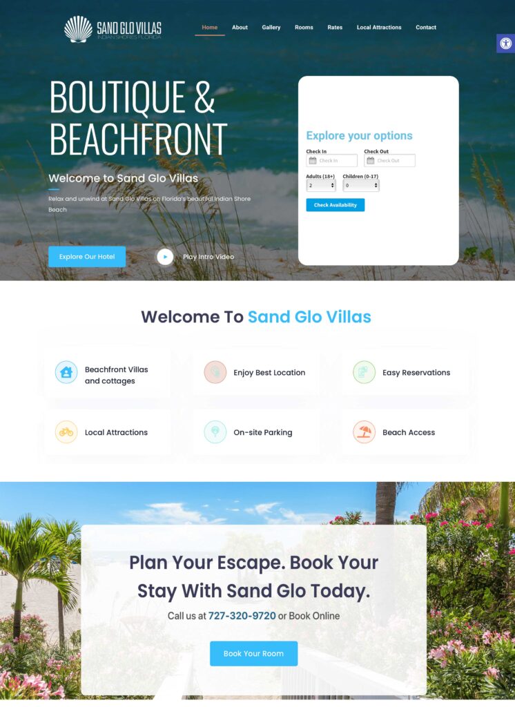 Digital Reach|Digital Reach by RMG