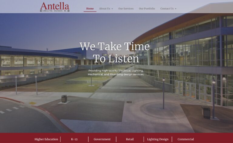 Antella Consulting Engineers