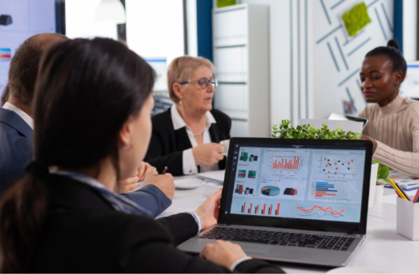 Digital Reach | Why Interactive Content Is the Future of Lead Generation