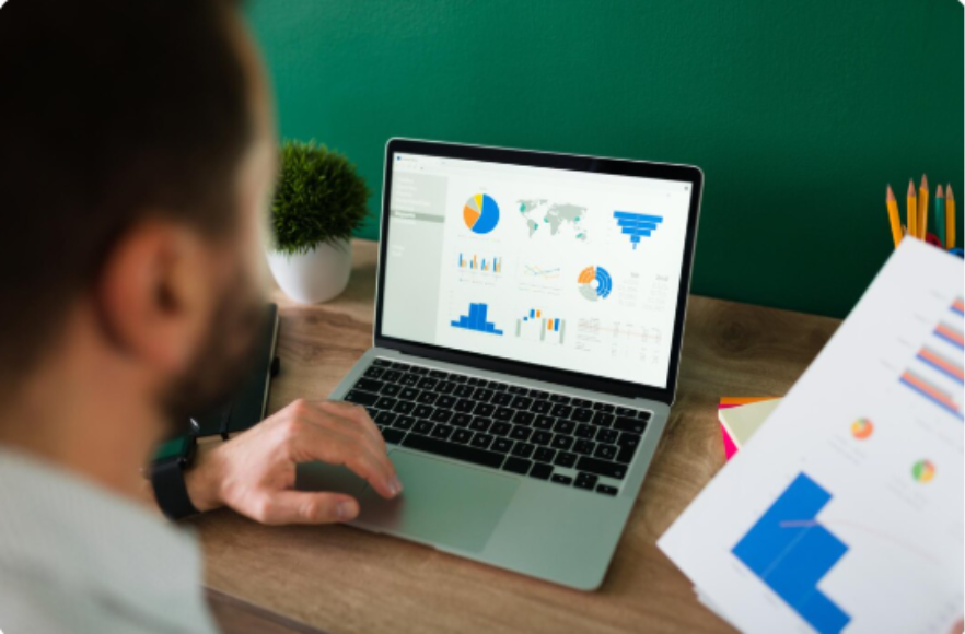 Digital Reach | Interpreting GA4 Data to Improve PPC Budgets